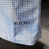 2026 USA World Cup Culture Promotion Blue Player Version Training shirts