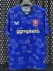 25-26 Twente Away Fans Soccer Jersey