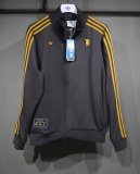 25-26 Man Utd High Quality Jacket Tracksuit
