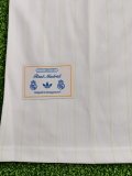 25-26 RMA White Special Edition Player Version Training Shirts