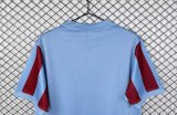 2010-2011 Trabzonspor Home Retro Soccer Jersey