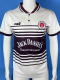 1997-1998 St. Pauli Home Retro Soccer Jersey