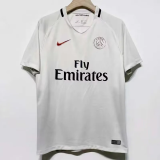 2016-2017 PSG Paris Third Retro Soccer Jersey