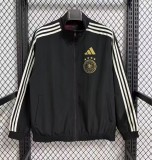 2025 Germany Double Sided Windbreaker