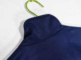 25-26 AD Oasis Royal blue Casual Edition Jacket
