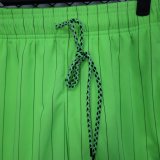 25-26 Celtic Green Casual Version Player Version Shorts Pants