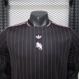 25-26 JUV Casual Edition Player Version Training shirts