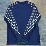 24-25 PSG Fourth Long Sleeve Soccer Jersey (长袖)