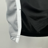 22-23 SA Spurs FOX #4 Black Top Quality Hot Pressing NBA Jersey