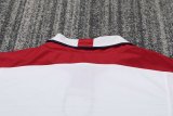 2004 England Home Kids Retro Soccer Jersey