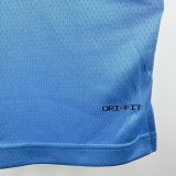 24-25 Hawks YOUNG #11 White City Edition Top Quality Hot Pressing NBA Jersey