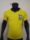 25-26 Brazil Special Edition Player Version Soccer Jersey
