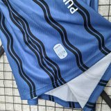 25-26 Ceuta FC Away Fans Soccer Jersey