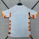25-26 Blackpool FC Away Fans Soccer Jersey