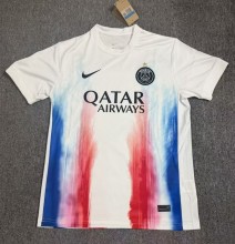 25-26 PSG Special Edition Training Shirts