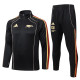 25-26 ARS High Quality Half Pull Tracksuit