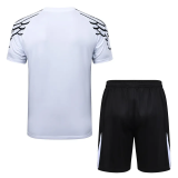 25-26 PSG High Quality Training Short Suit