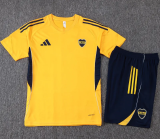 25-26 Boca Juniors High Quality Training Short Suit