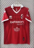 25-26 Bari Away Fans Soccer Jersey