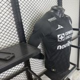 25-26 Cruz Azul Third Long Sleeve Player Version Soccer Jersey*长袖球员