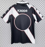 1997 Vasco da Home Retro Soccer Jersey