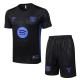 25-26 BAR High Quality Training Short Suit