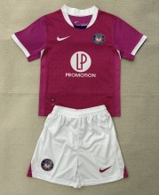 25-26 Toulouse Away Adult Suit