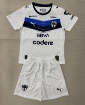 25-26 Monterrey Away Adult Suit
