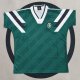 25-26 Sporting Lisbon Green Special Edition Training shirts