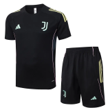 25-26 JUV High Quality Training Short Suit