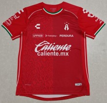 25-26 Atlas Third Fans Soccer Jersey