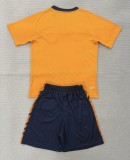 25-26 Cardiff City Third Adult Suit