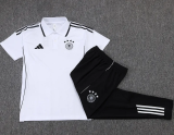25-26 Germany High Quality Polo Tracksuit