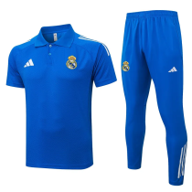 25-26 RMA High Quality Polo Tracksuit
