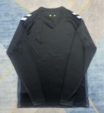 25-26 Sunderland Third Long Sleeve Soccer Jersey (长袖)