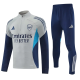25-26 ARS High Quality Half Pull Tracksuit