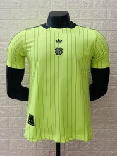 25-26 Celtic Green Special Edition Player Version Training shirts