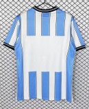 2011-2012 Coventry City Anniversary Edition Retro Soccer Jersey