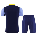 25-26 ATM High Quality Training Short Suit
