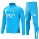 25-26 RMA High Quality Half Pull Tracksuit