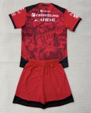 25-26 Tijuana Home Adult Suit