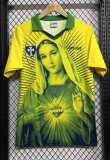 25-26 Brazil Special Edition Training shirts