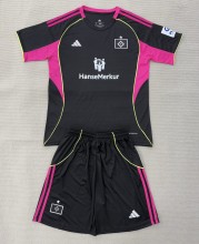 25-26 Hamburger Third Adult Suit