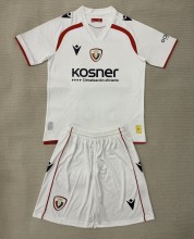 25-26 Osasuna Third Adult Suit