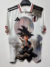 25-26 Japan Special Edition Fans Soccer Jersey