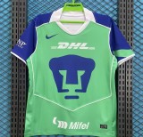 25-26 Pumas UNAM Third Fans Soccer Jersey