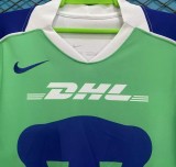 25-26 Pumas UNAM Third Fans Soccer Jersey