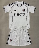 25-26 Fulham Home Adult Suit