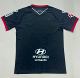 25-26 Leonesa Away Fans Soccer Jersey