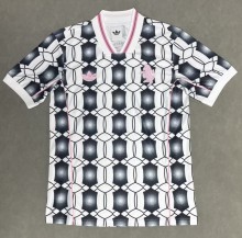 25-26 JUV Grey Special Edition Fans Training shirts